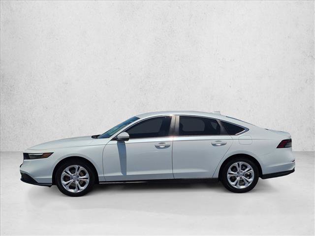 Used 2024 Honda Accord LX image 9