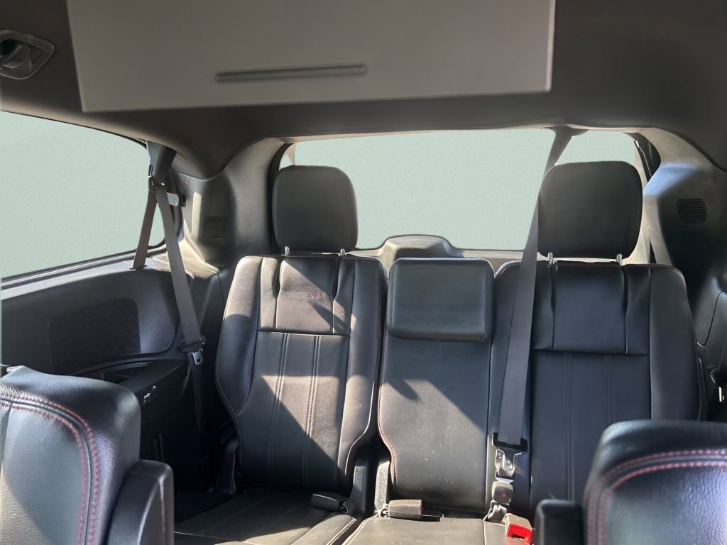 Used 2019 Dodge Grand Caravan GT FWD image 18