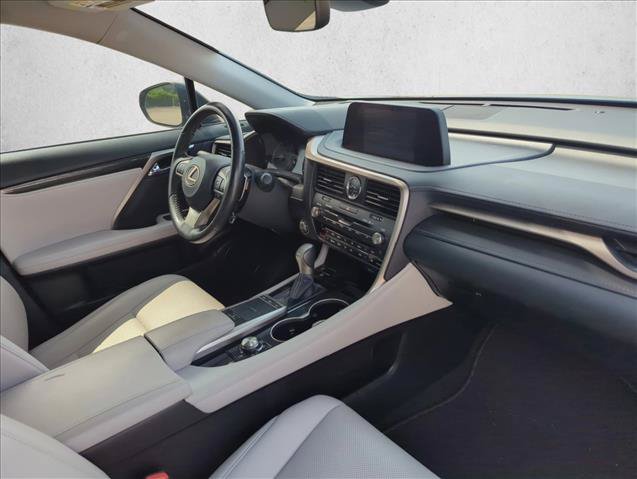 Used 2020 Lexus RX 350 FWD w/ Accessory Package image 22