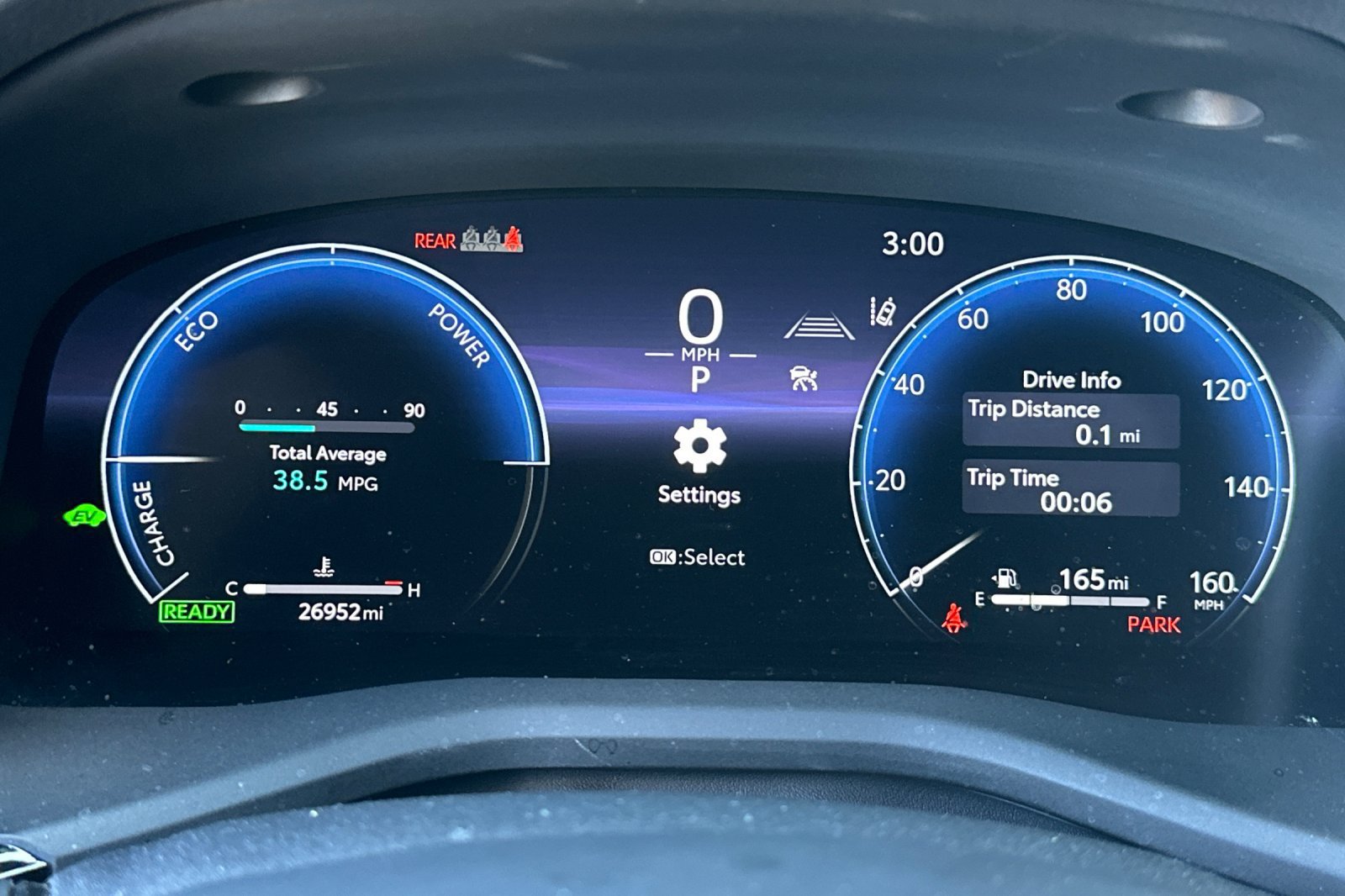 Used 2025 Toyota Camry XSE FWD image 23