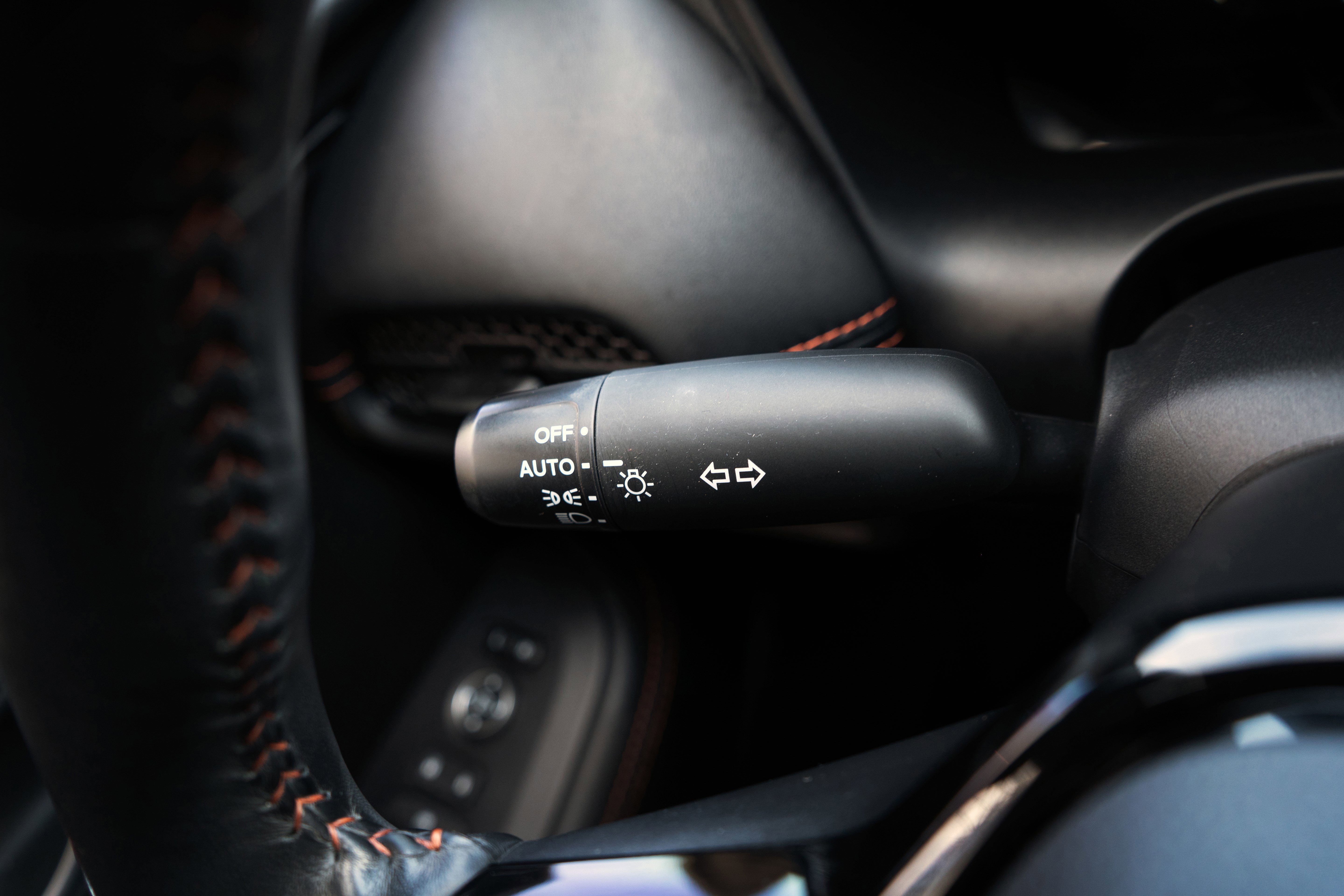 Certified 2024 Honda HR-V Sport image 23