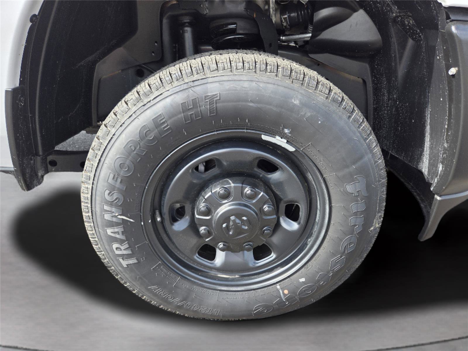 New 2025 RAM 2500 Tradesman image 35