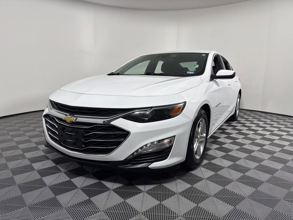 Used 2023 Chevrolet Malibu LT