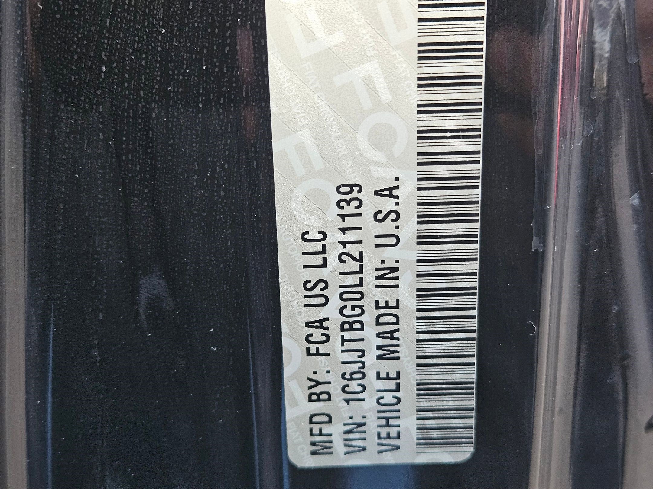 Used 2020 Jeep Gladiator Rubicon image 37