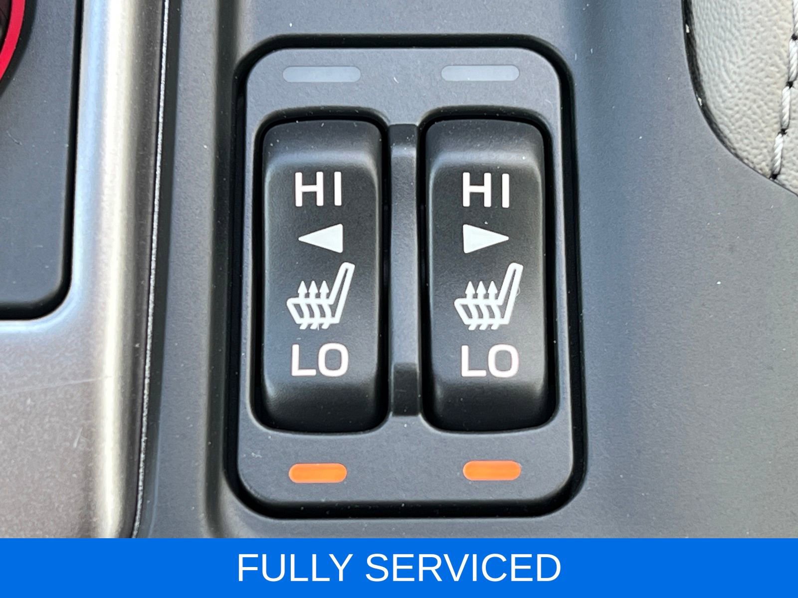 Used 2023 Subaru Forester Limited AWD/4WD image 27