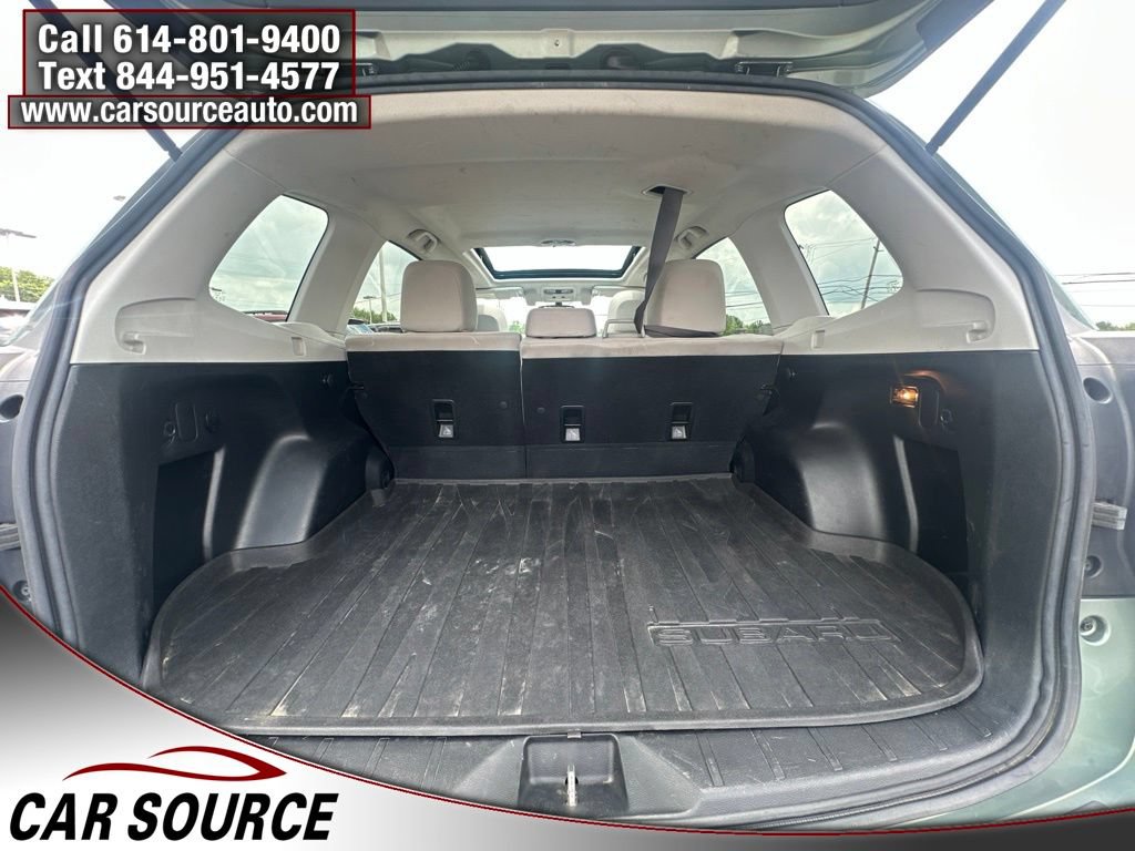 Used 2016 Subaru Forester 2.5i Premium AWD/4WD image 22