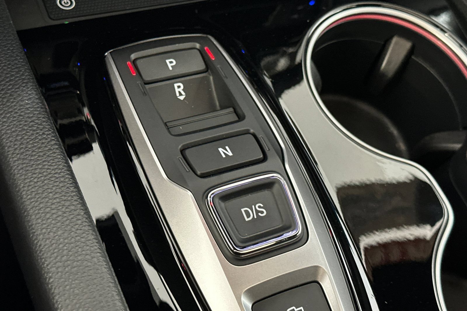 Certified 2025 Honda Ridgeline Black Edition image 20