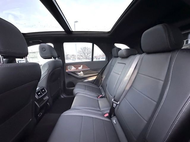 New 2026 Mercedes-Benz GLE 350 GLE 350 image 21