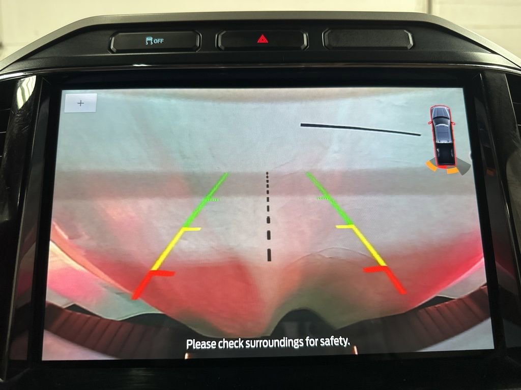 Used 2022 Ford F250 Lariat image 28