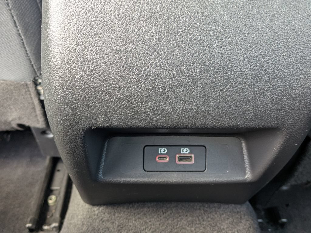 Used 2024 Nissan Altima 2.5 SV FWD image 13