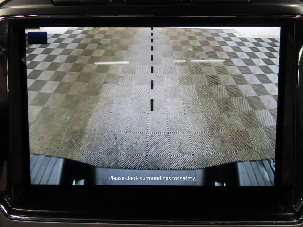 Used 2022 Ford F250 Lariat w/ Lariat Ultimate Package image 16