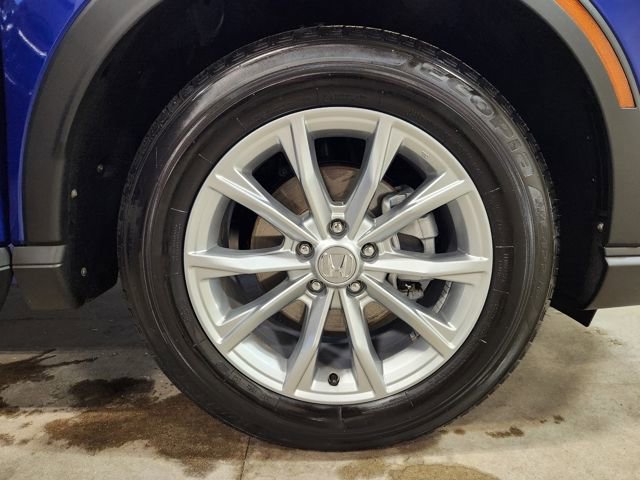 Certified 2024 Honda CR-V EX image 33