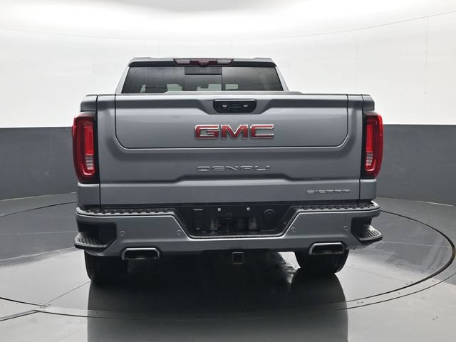 Used 2023 GMC Sierra 1500 Denali w/ Denali Reserve Package AWD/4WD image 6