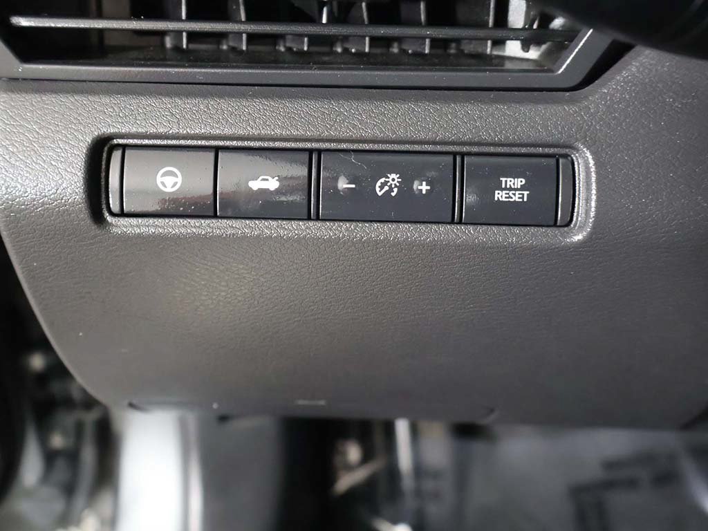 Used 2024 Nissan Altima 2.5 SL AWD/4WD image 35