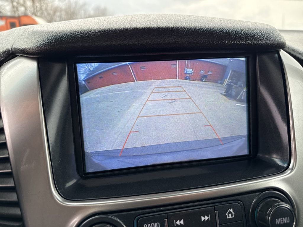 Used 2018 Chevrolet Suburban Premier AWD/4WD image 11