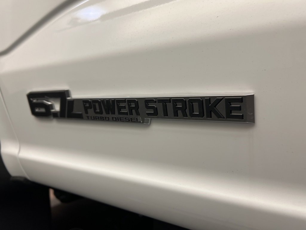 New 2026 Ford F550 4x4 Regular Cab Super Duty image 24