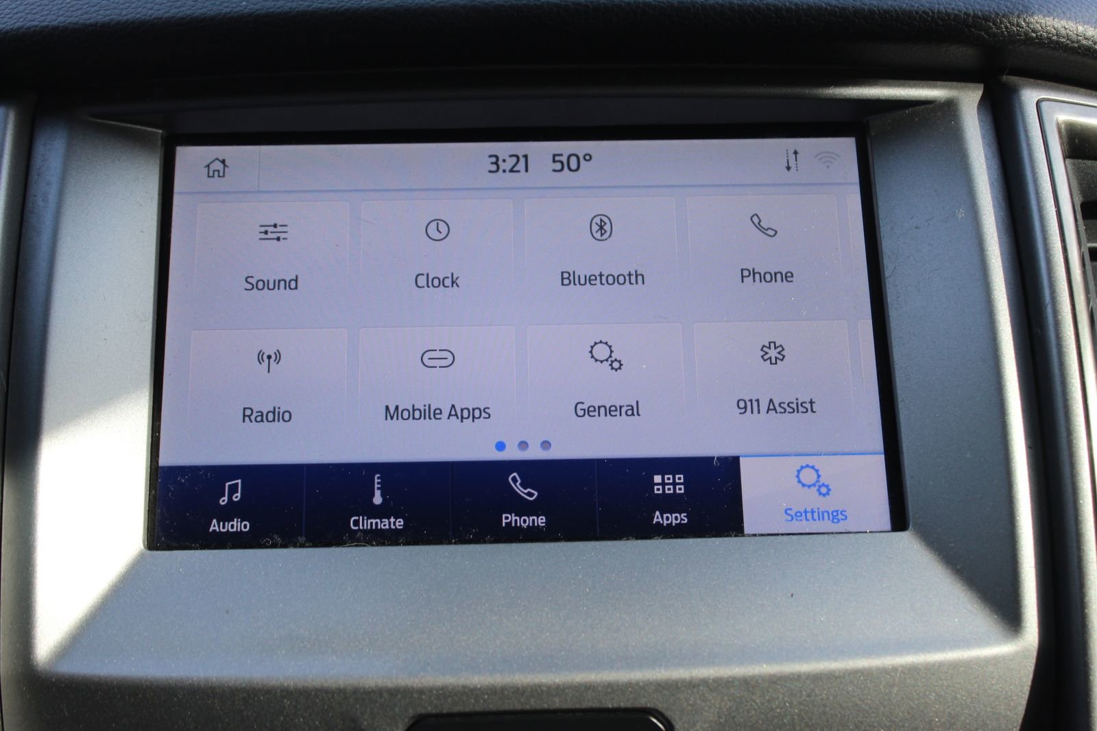 Used 2020 Ford Ranger XLT w/ Equipment Group 301A Mid image 42