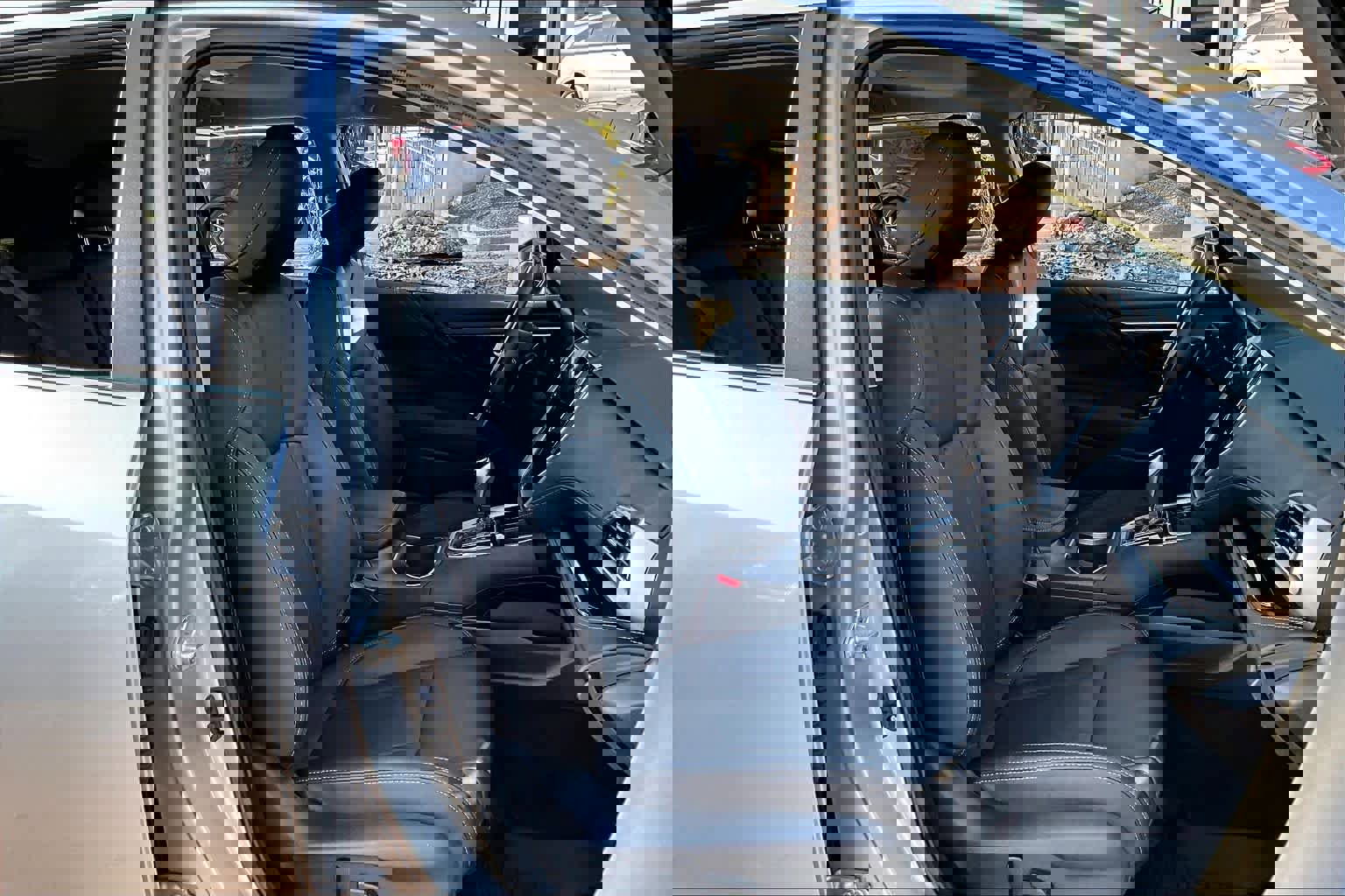 Used 2022 Subaru Outback Limited w/ Popular Package #2 image 8