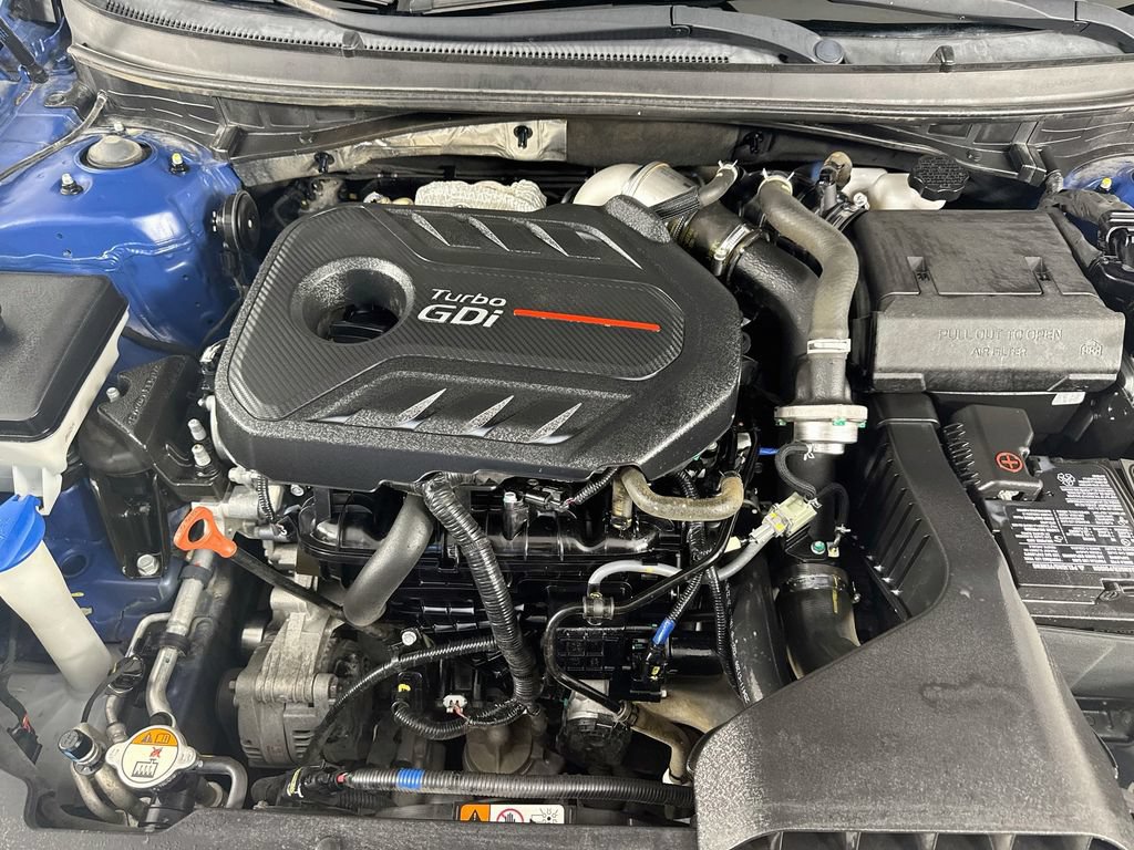 Used 2019 Hyundai Sonata Limited FWD image 39