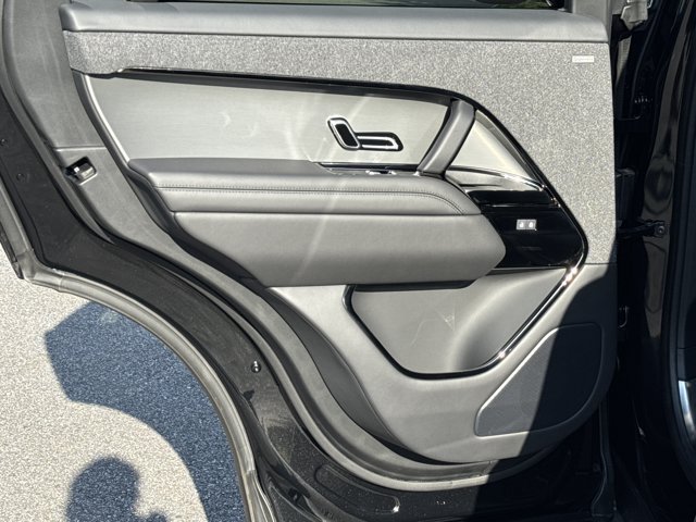 Used 2025 Land Rover Range Rover Sport Dynamic SE AWD/4WD image 26