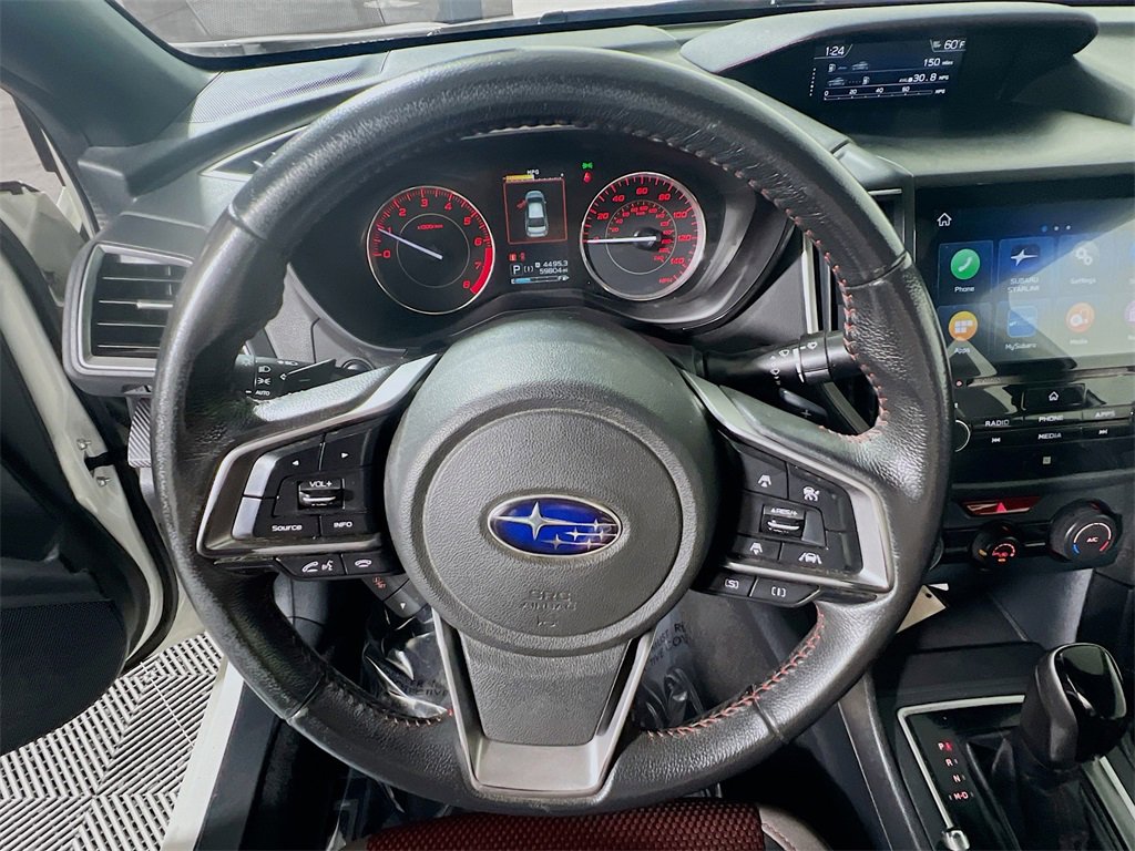 Used 2022 Subaru Impreza 2.0i Sport image 11