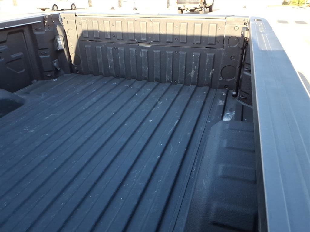 Used 2025 Chevrolet Silverado 2500 High Country w/ Z71 Off-Road Package image 13