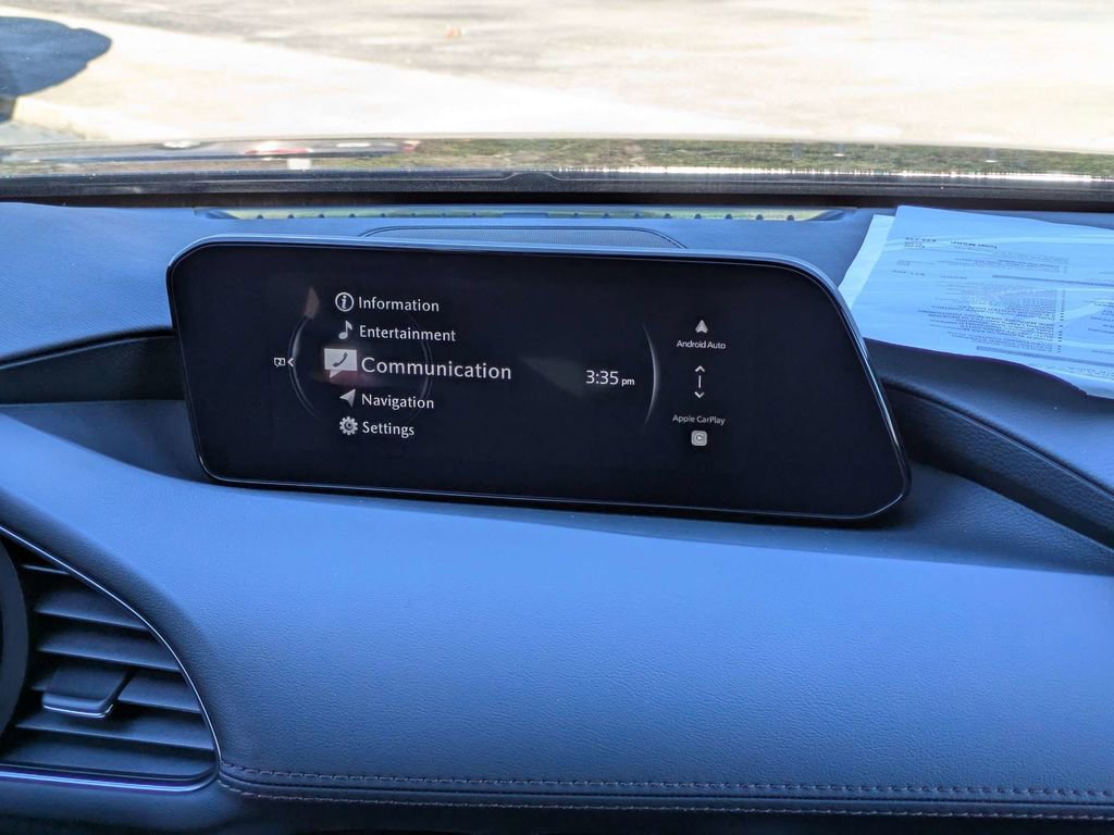 New 2026 MAZDA MAZDA3 2.5 S Hatchback w/ Premium Pkg image 19