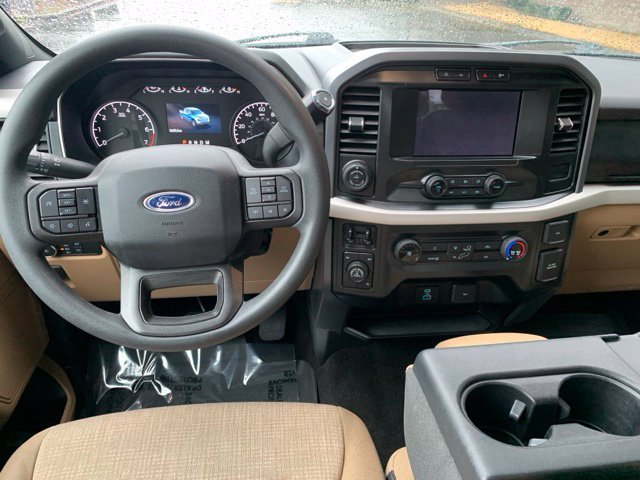 Used 2021 Ford F150 XLT w/ Tow Technology Package AWD/4WD image 14