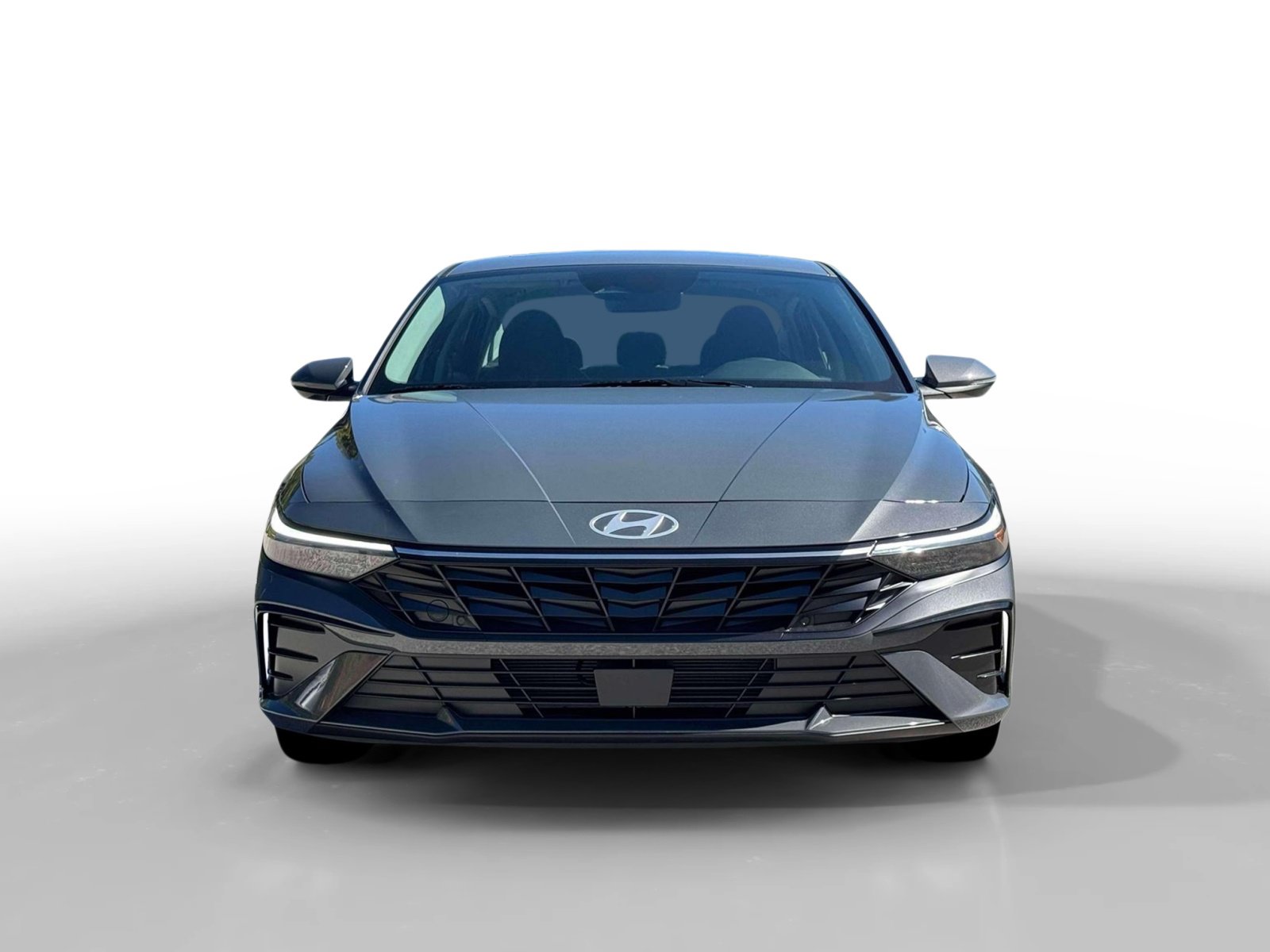 New 2026 Hyundai Elantra Limited FWD image 12