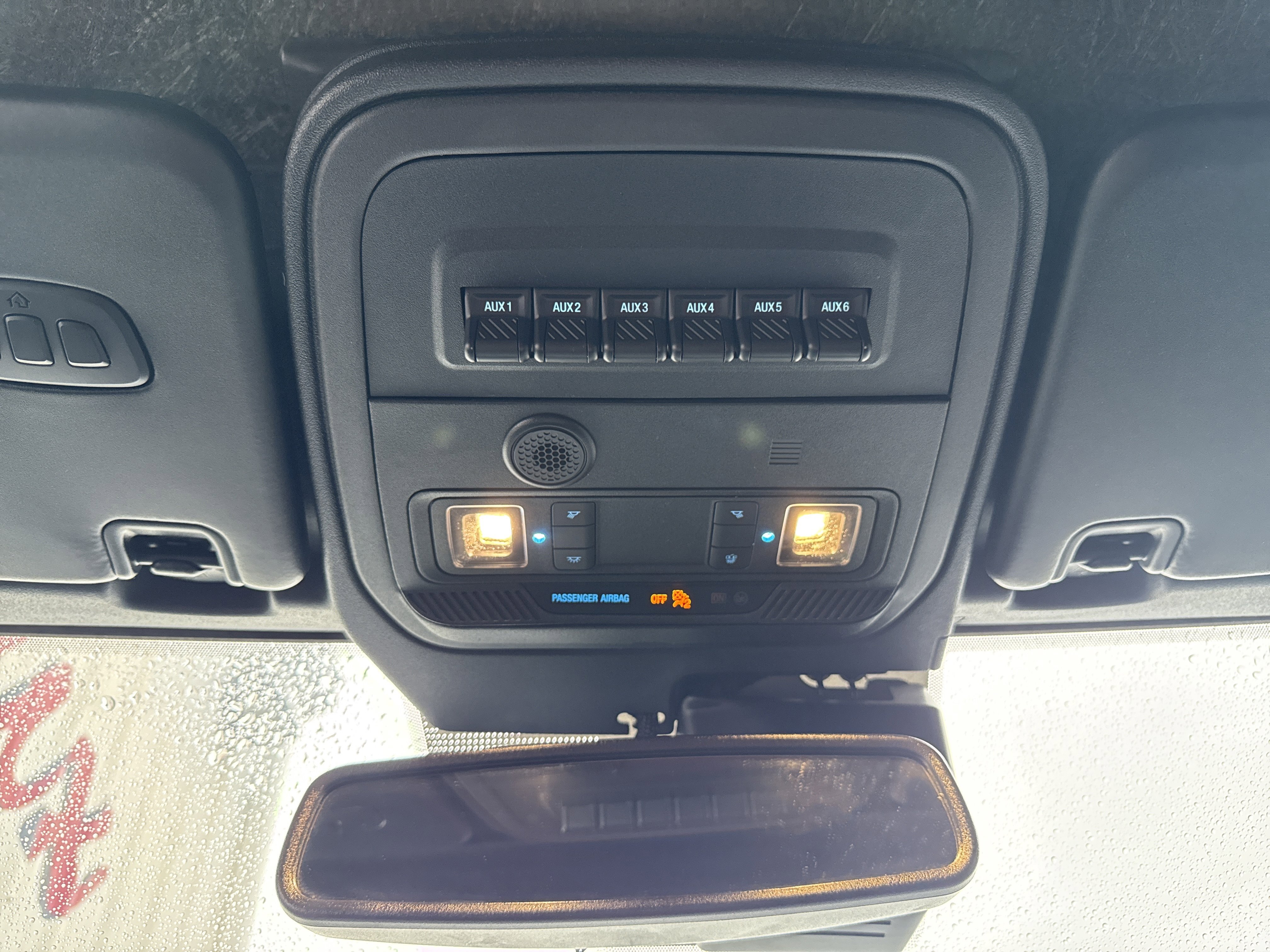 Used 2022 Ford Bronco Outer Banks image 36