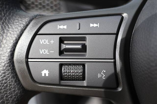New 2026 Honda CR-V LX image 13