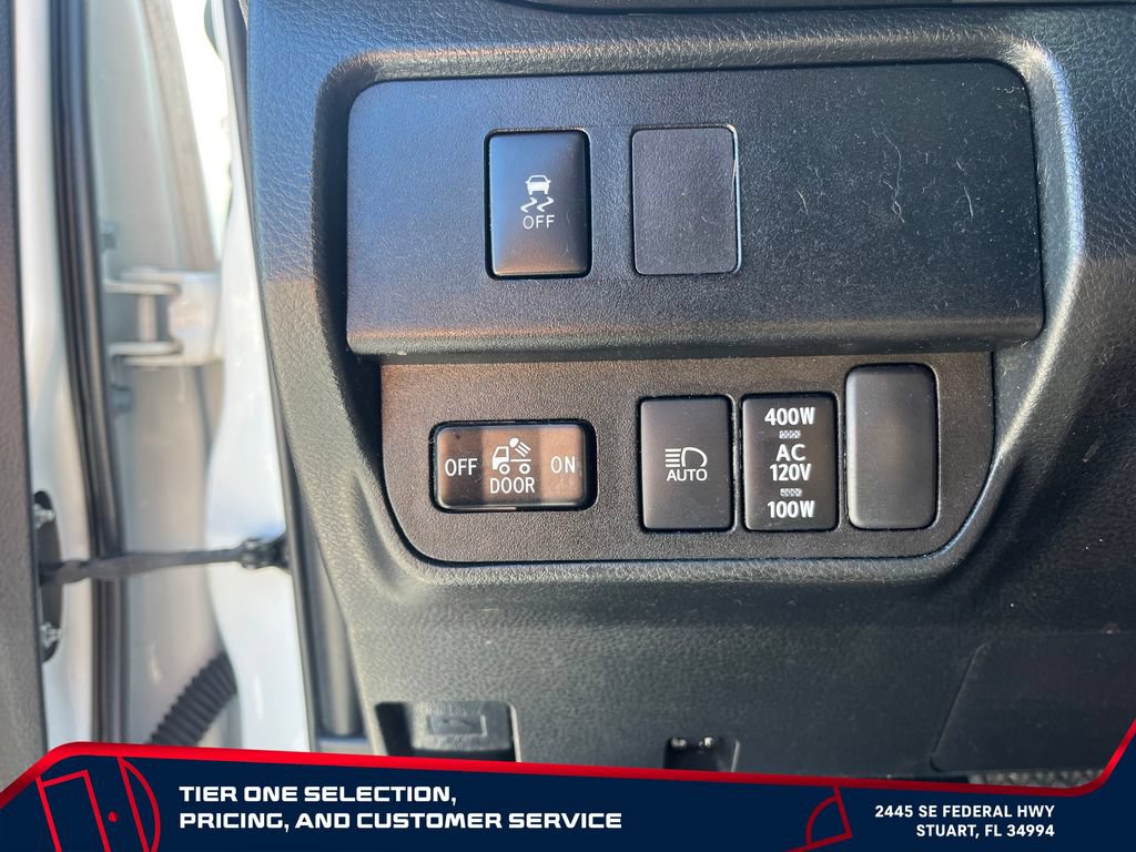 Used 2021 Toyota Tacoma TRD Sport w/ TRD Premium Sport Package RWD image 18