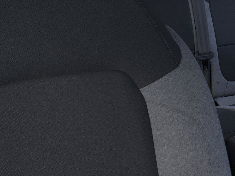 New 2026 Ford Bronco 4-Door AWD/4WD image 18