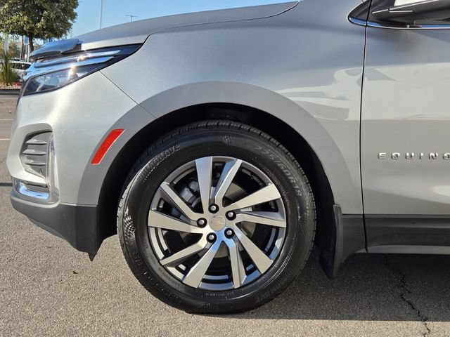 Certified 2023 Chevrolet Equinox Premier FWD image 9