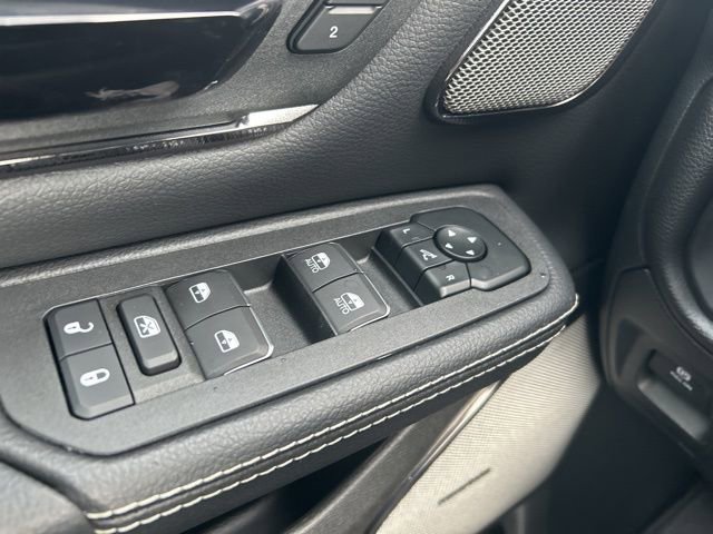 Used 2026 RAM 1500 Rebel w/ G/T Package image 16