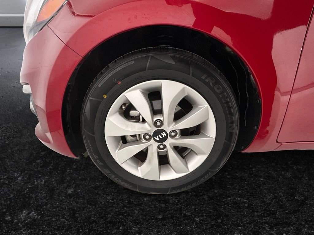 Used 2017 Kia Rio EX image 27