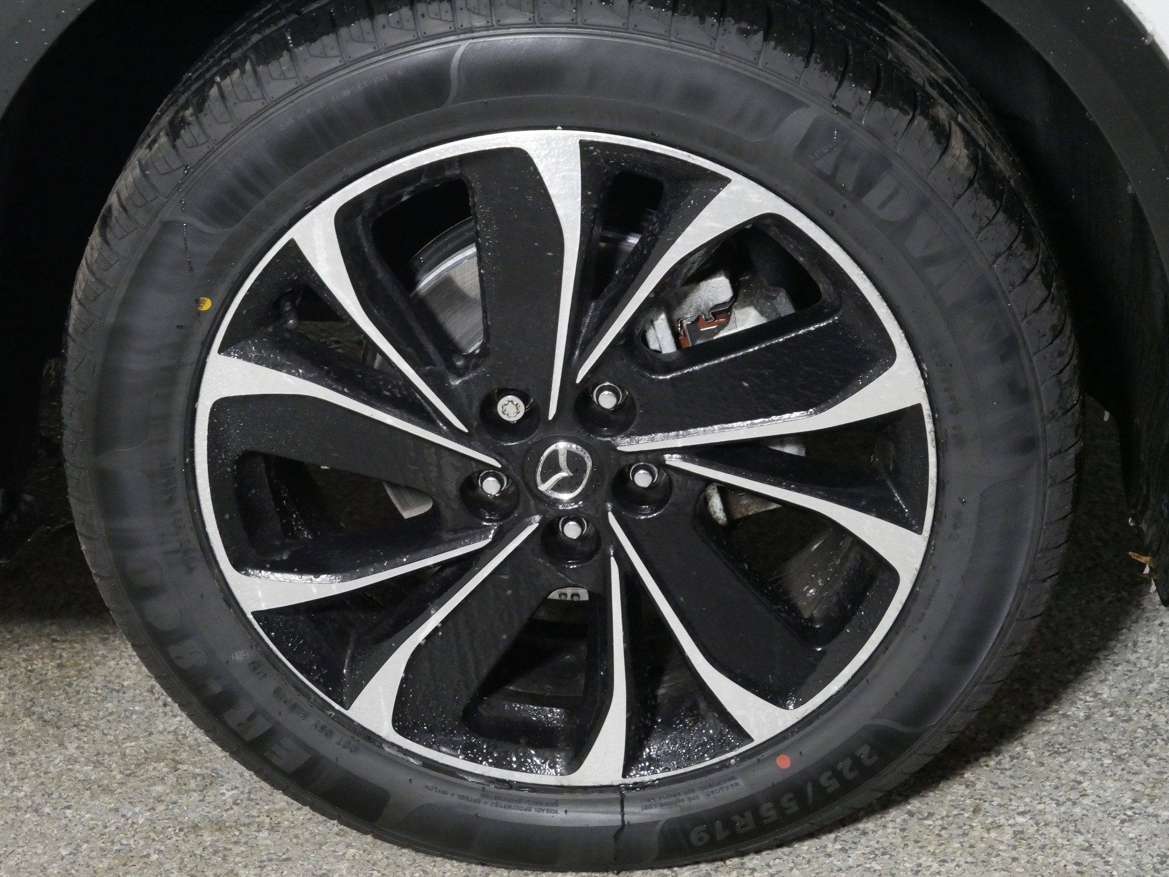 Used 2023 MAZDA CX-5 AWD 2.5 S w/ Premium Package image 15