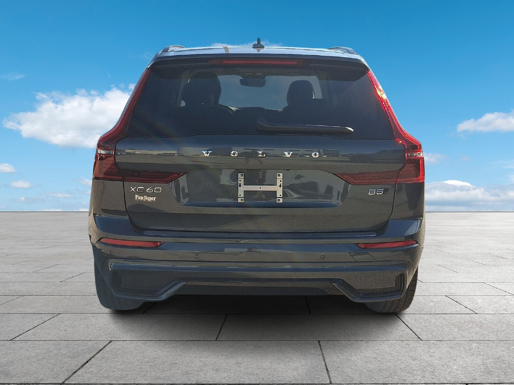 New 2027 Volvo XC60 B5 Ultra AWD/4WD image 5