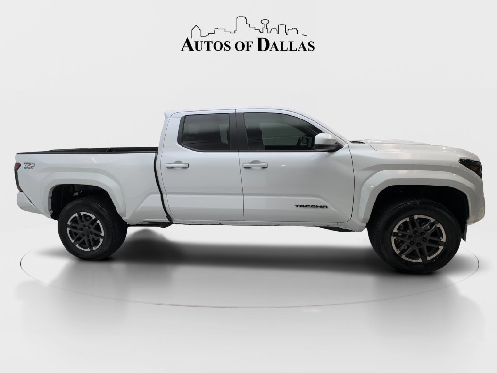 Used 2025 Toyota Tacoma TRD Sport AWD/4WD image 10