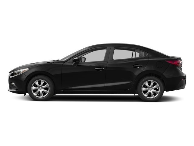 Used 2016 MAZDA MAZDA3 i Sport w/ Preferred Equipment Package image 6