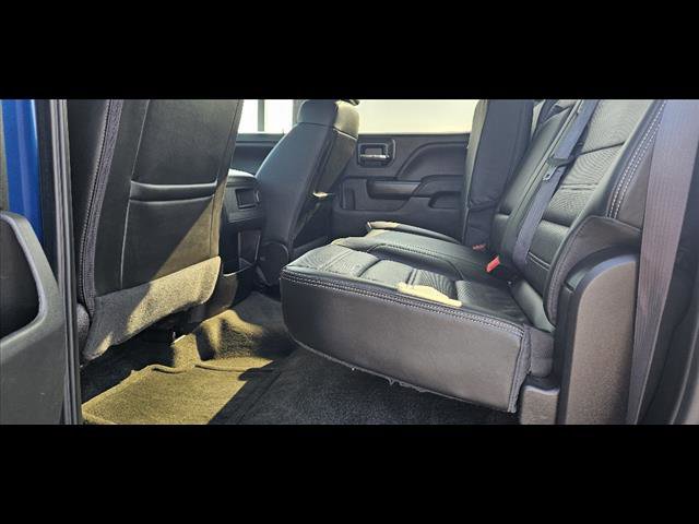 Used 2017 GMC Sierra 1500 Denali w/ Denali Ultimate Package image 12