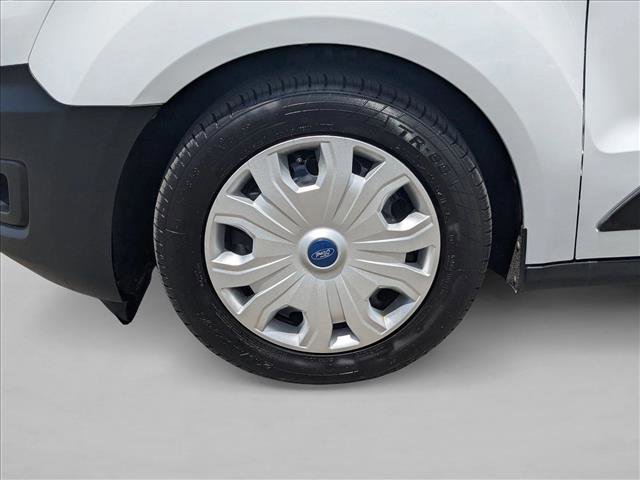 Certified 2022 Ford Transit Connect XL FWD image 19