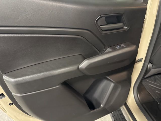 Used 2024 Chevrolet Colorado Trail Boss w/ Advanced Trailering Package image 30