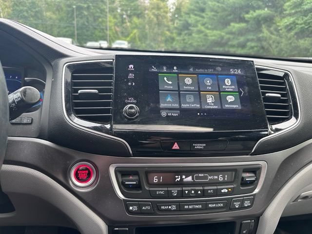 Used 2022 Honda Pilot EX-L image 15