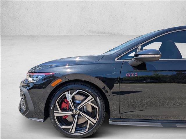 New 2026 Volkswagen Golf S FWD image 8