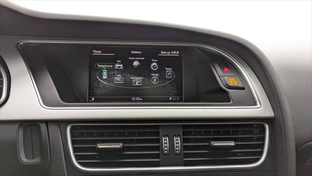 Used 2015 Audi A5 2.0T Premium Plus w/ Technology Package AWD/4WD image 22