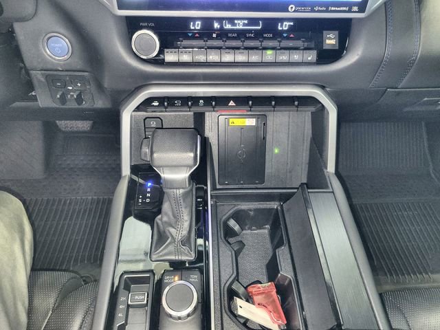 Used 2023 Toyota Sequoia Platinum image 19