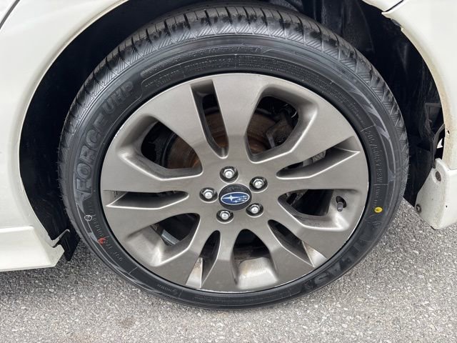 Used 2015 Subaru Impreza 2.0i Sport Limited image 20