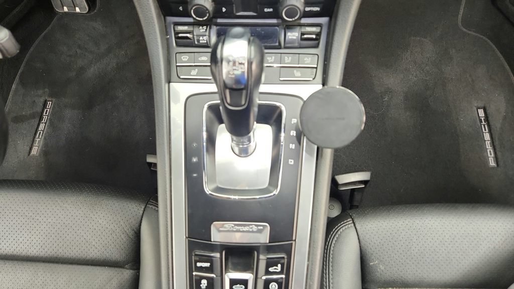 Used 2014 Porsche Boxster S RWD image 36