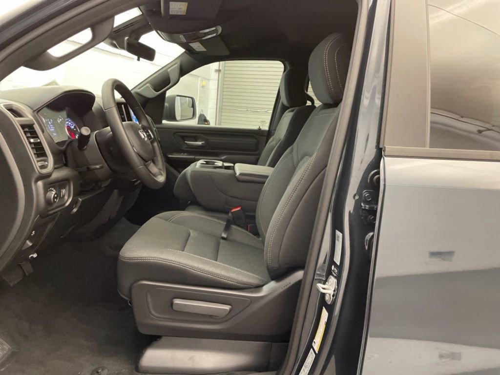 New 2026 RAM 1500 Express image 15